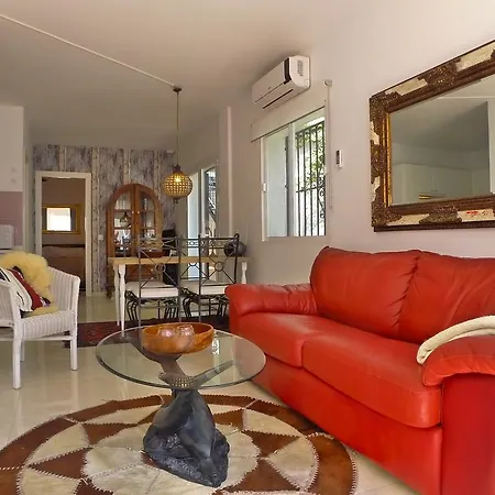 Apartment Bettina