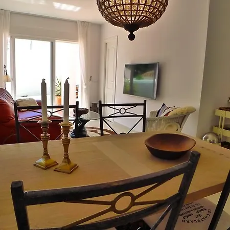 Bettina Apartment