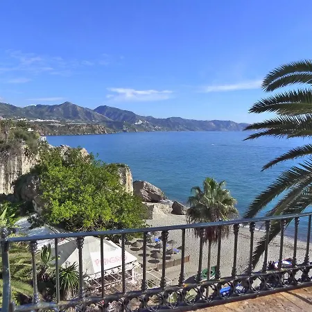 Apartment Bettina Nerja