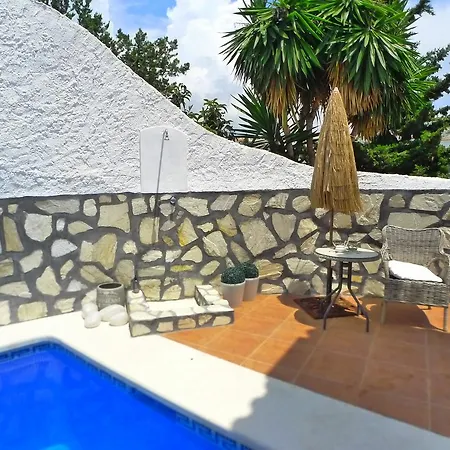 Bettina Apartment Nerja