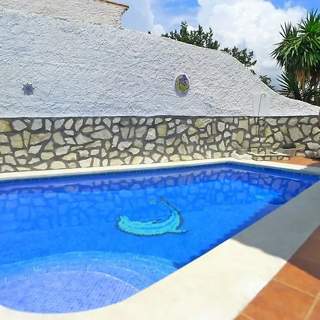 Bettina Apartment Nerja
