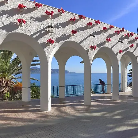 Bettina * Nerja