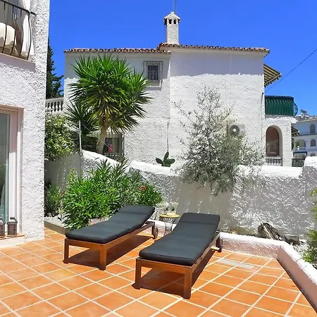 Bettina * Nerja